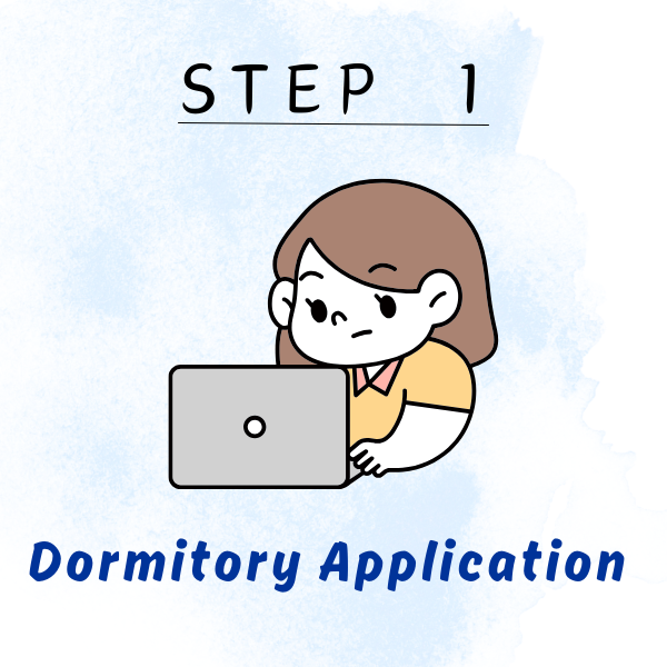 01-Dormitory Application